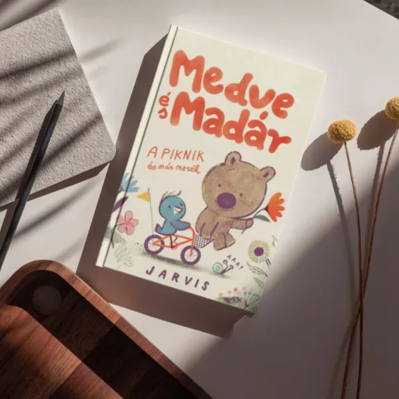Medve és Madár