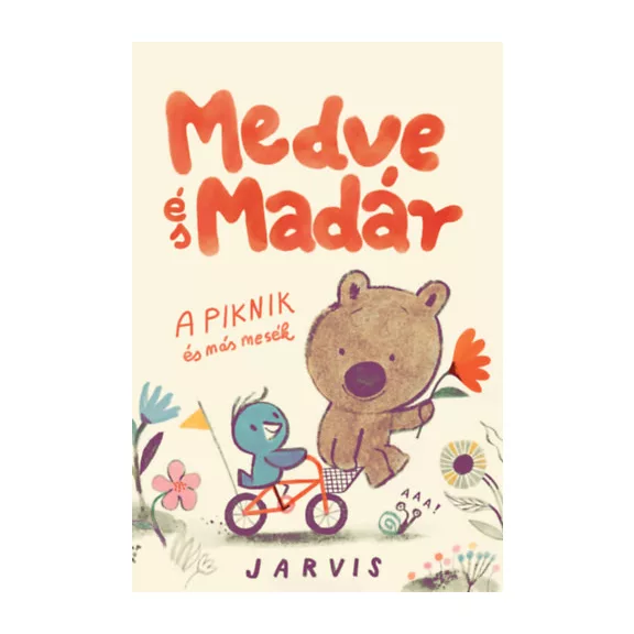 Medve és Madár