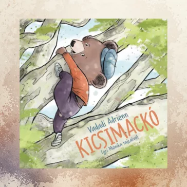 Kicsimackó