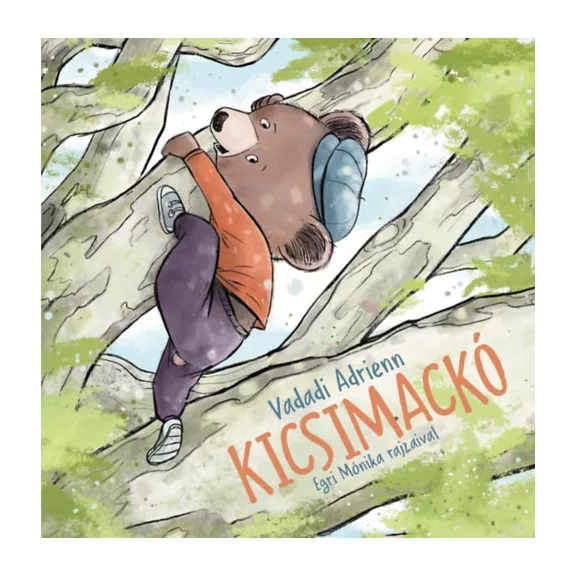 Kicsimackó