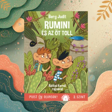 Rumini és az öt toll