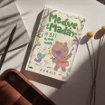 A Medve és Madár - A bot és más mesék