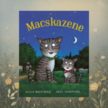 Macskazene
