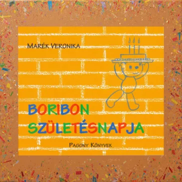 Boribon születésnapja