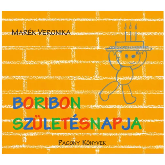 Boribon születésnapja