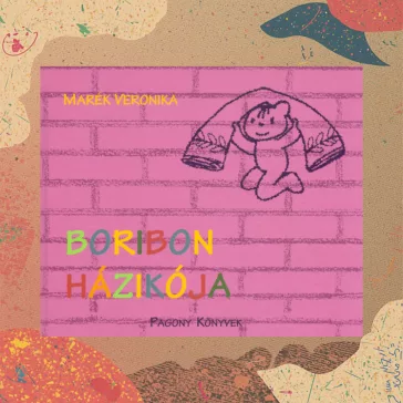 Boribon házikója