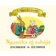 Nyuszika új ruhája