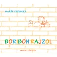 Boribon rajzol