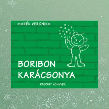 Boribon karácsonya