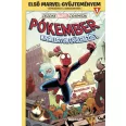   Első Marvel-gyűjteményem 1. – Pókember: Kisállatok gyülekező!