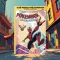Első Marvel-gyűjteményem 2. – Pókember: Kisállatok gyülekező! 2.