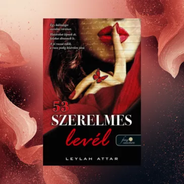 53 szerelmes levél
