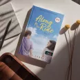 Álom két keréken - filmes borítóval