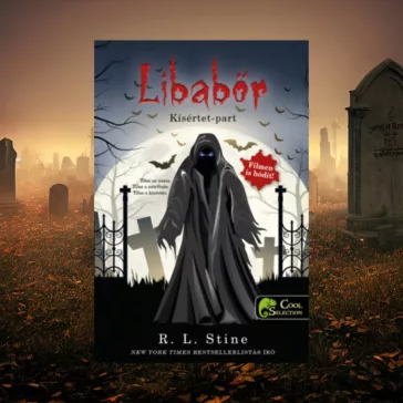 Kísértet-part - Libabőr 1.