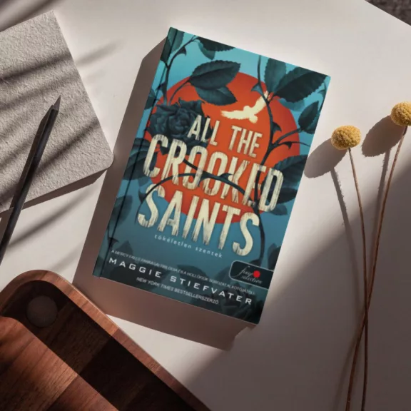 All the Crooked Saints - Tökéletlen szentek