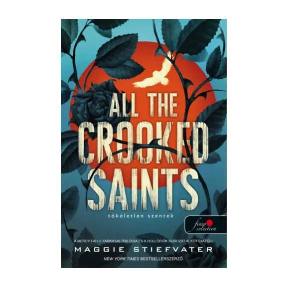 All the Crooked Saints - Tökéletlen szentek