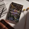 A sötétség érintése - Hades és Persephone 1.