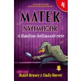 A Hamilton-hullámvasút esete - Mateknyomozók 4.