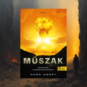 Műszak - Siló 2.