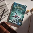   Percy Jackson és Apollón dalnoknője - Az Olimposz hősei 5,5