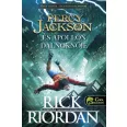   Percy Jackson és Apollón dalnoknője - Az Olimposz hősei 5,5