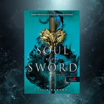 Soul of the Sword - A kard lelke - A róka árnya 2.