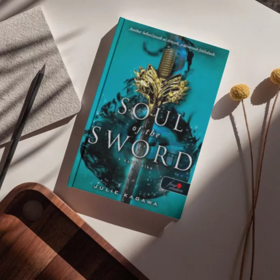 Soul of the Sword - A kard lelke - A róka árnya 2.