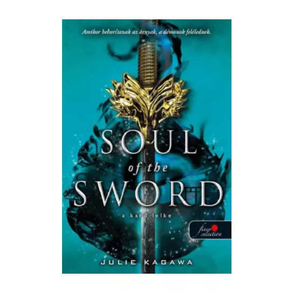 Soul of the Sword - A kard lelke - A róka árnya 2.