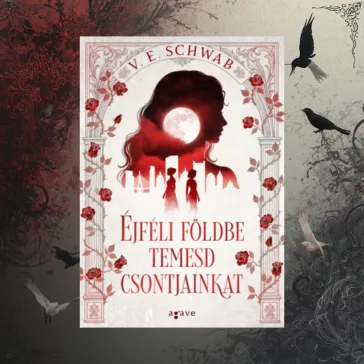   Éjféli földbe temesd csontjainkat - (Különleges kiadás)