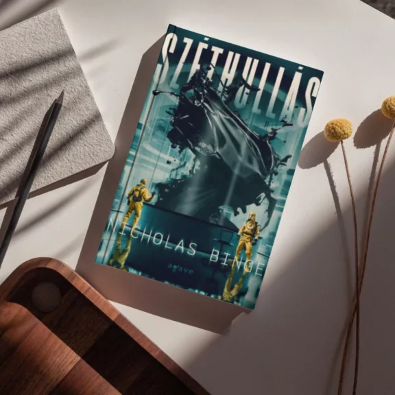 Széthullás