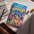 Varázslatos cirkusz