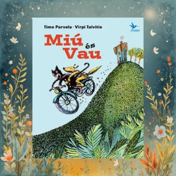 Miú és Vau