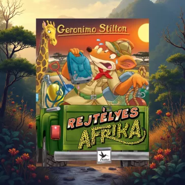 Rejtélyes Afrika