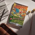 Rejtélyes Afrika