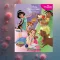 Játék és mese - Disney Hercegnők - Kezdetek