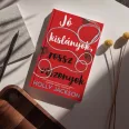   Jó kislányok, rossz viszonyok - Jó kislányok kézikönyve gyilkossághoz 2.