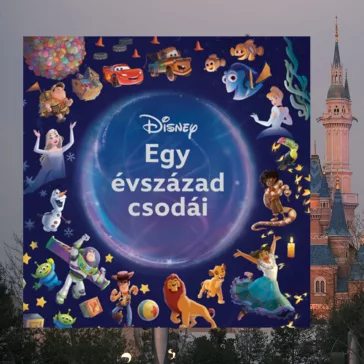 Disney - Egy évszázad csodái