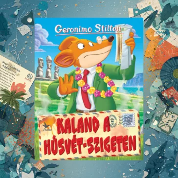Kaland a Húsvét-szigeten