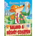 Kaland a Húsvét-szigeten