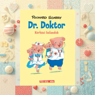 Dr. Doktor - Kórházi kalandok