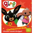 Bing - Csillámvarázs - Olvass mesét Binggel!