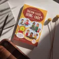   Hogyan legyél hang-erős - Társas-érzelmi kompetencia fejlesztőfüzet