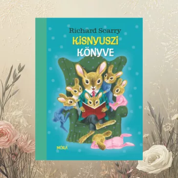 Kisnyuszi könyve