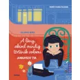 A lány, akivel mindig történik valami - Janikovszky Éva