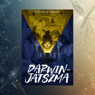 Darwin-játszma - Átdolgozott kiadás