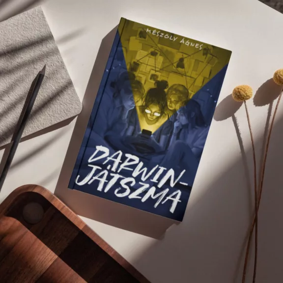 Darwin-játszma - Átdolgozott kiadás