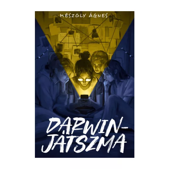 Darwin-játszma - Átdolgozott kiadás