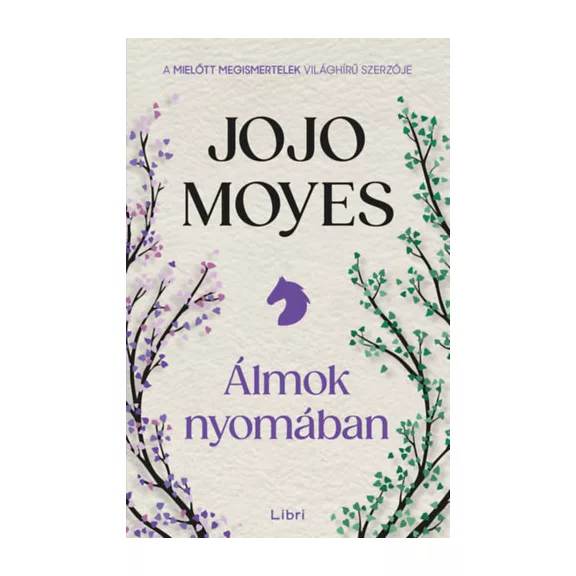 Álmok nyomában