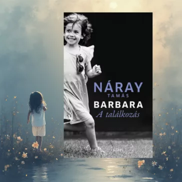 Barbara - A találkozás (2. kötet)