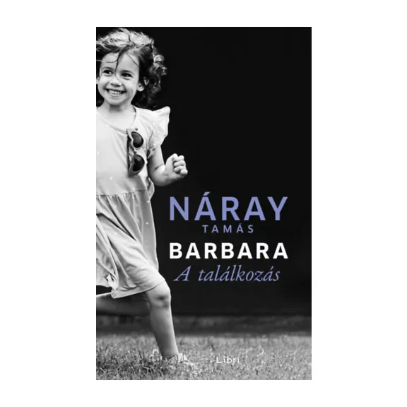 Barbara - A találkozás (2. kötet)
